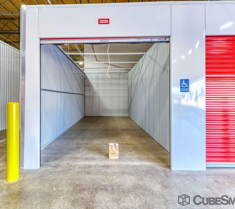 CubeSmart Self Storage - Peoria, IL