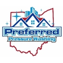 Preferred Pressure Washing Services - Building Cleaning-Exterior