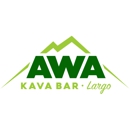Awa Kava & Coffee Largo