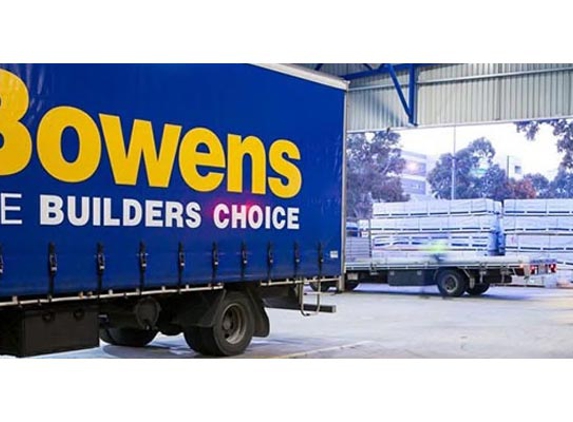 Bowens - Epping, VIC