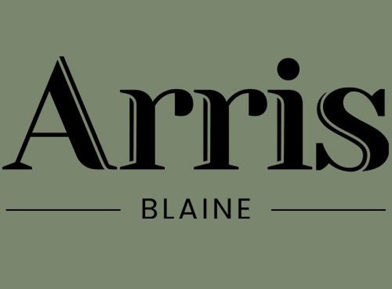 Arris Blaine Apartments - Blaine, MN