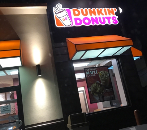 Dunkin' - Brooklyn, NY