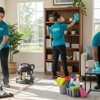 Chloe's Cleaning Company Aurora gallery