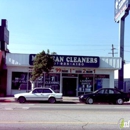 Mr. Clean Cleaners - Dry Cleaners & Laundries
