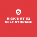Rick's RT 52 Self Storage - Automobile Storage