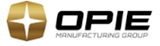 Opie Manufacturing Group - Laser Cutting Services