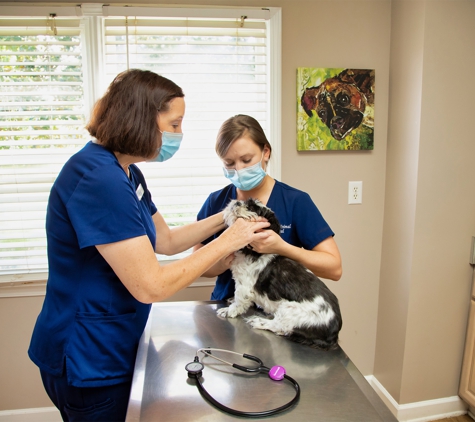 Jonesboro Animal Hospital - Jonesboro, GA