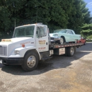 Artesian Wells Garage & Wrecker Service - Towing