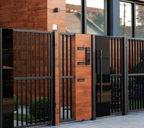 Secoma Fence Inc. - Tacoma, WA