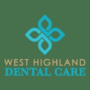 West Highland Dental Care - Dentists