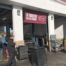 Jiffy Lube Oil Change - Automobile Parts & Supplies