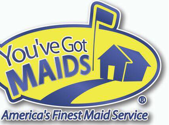 You've Got Maids of Annapolis - Annapolis, MD