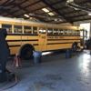 Calhoun School Bus Maintenance gallery