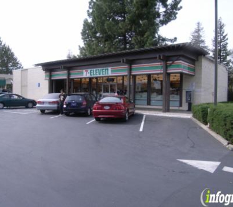 7-Eleven - Pleasant Hill, CA