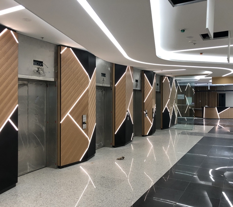 Ionitech Industries - Kambah, ACT