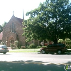 First Lutheran Church