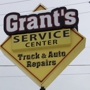 Grants Service Center LLC
