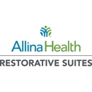 Allina Health Restorative Suites - Community Organizations