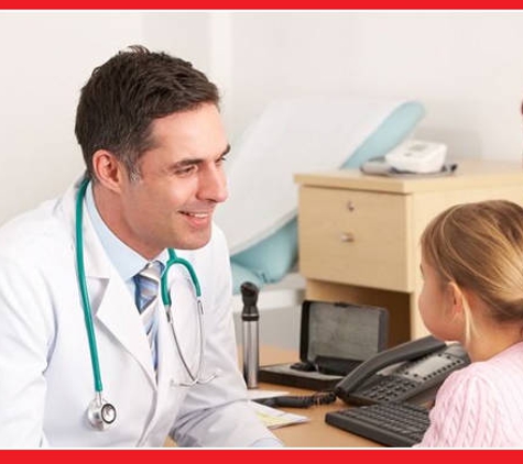 MyClinic - Prahran, VIC