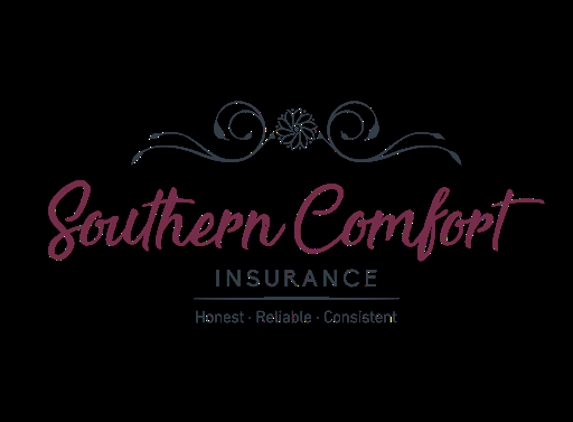 Southern Comfort Insurance