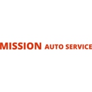 Mission Auto Service - Auto Repair & Service