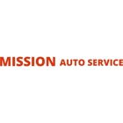 Mission Auto Service