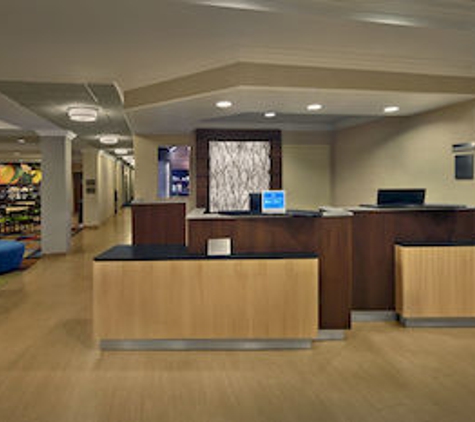 Fairfield Inn & Suites - Boca Raton, FL