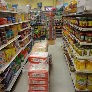 Desi Food Mart - New Bedford, MA