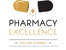 Birchip PHARMACY EXCELLENCE Logo
