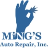 Mings Auto Repair gallery