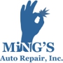 Mings Auto Repair