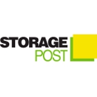 Storage Post