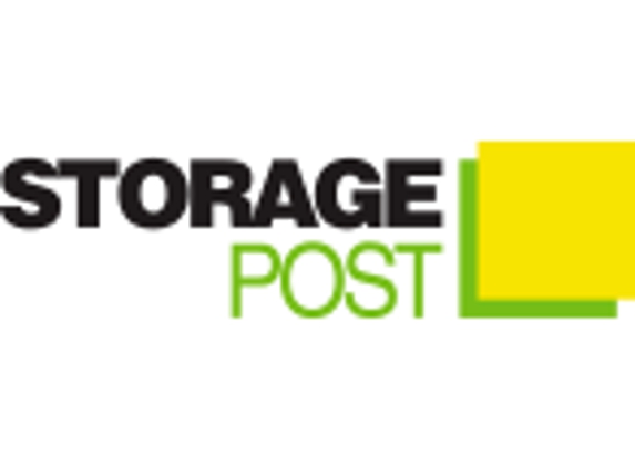Storage Post Self Storage Long Island City - Long Island City, NY