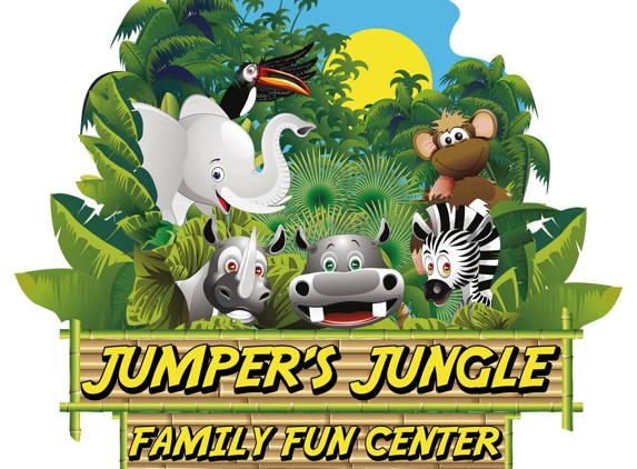 Jumper's Jungle Family Fun Center - Riverside, CA