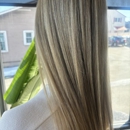 Pure Elements an Organic Salon - Hair Weaving