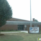 US Army National Guard Armory - CLOSED