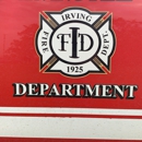 Irving Fire Department Station 6 - Fire Departments