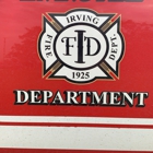 Irving Fire Department Station 6