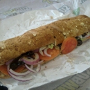 Subway - Fast Food Restaurants