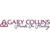 Gary Collins, Hands on Healing gallery