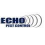 Echo Pest Control Omaha/Lincoln metro areas