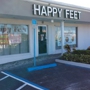 Boca Happy Feet
