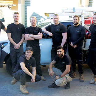 Aussie Electrical Services