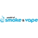 World of Smoke & Vape - Fort Worth 5th St.