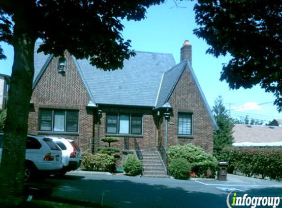 Pollock Insurance Inc - Burien, WA