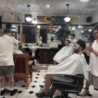 Retro Barbershop