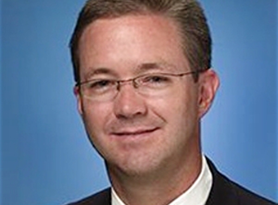 Dr. James Byron Davidson, DO - Clearwater, FL