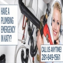 Plumbing Katy Texas