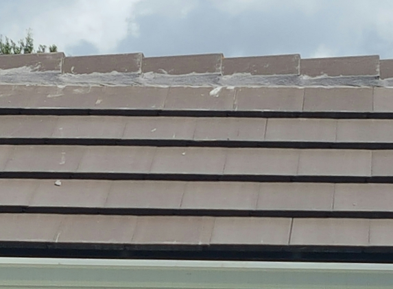 Colonial Roofing Inc - Sarasota, FL