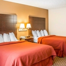 Quality Inn - Motels